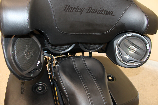 Heritage Classic 114