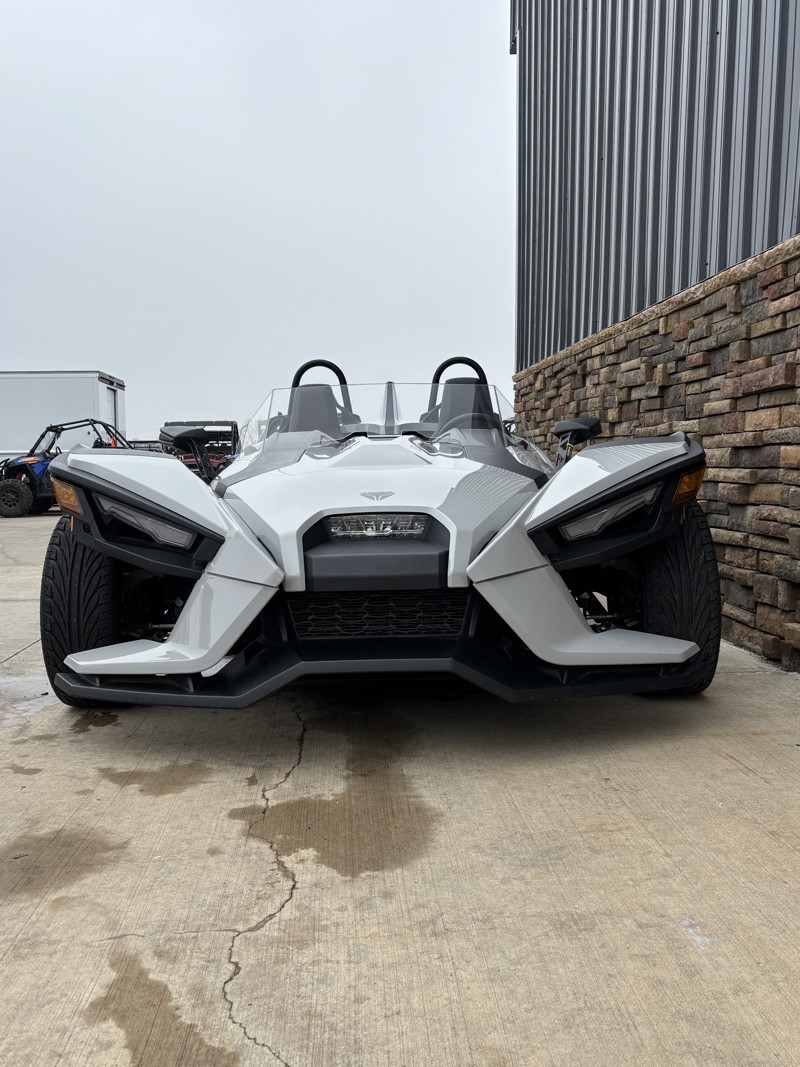 Slingshot® S