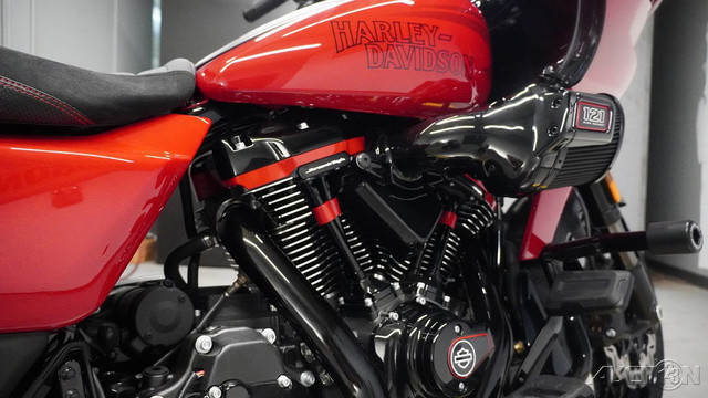 CVO® Road Glide® ST
