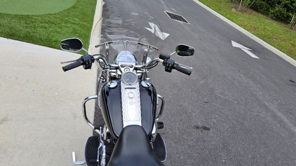 Road King®