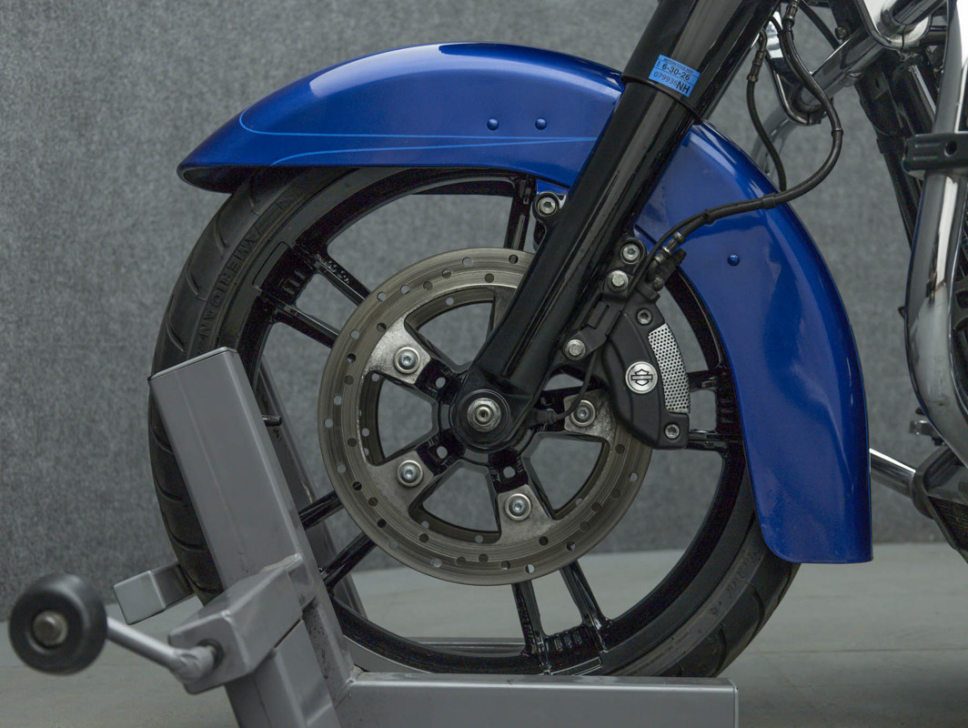 Road Glide® Special