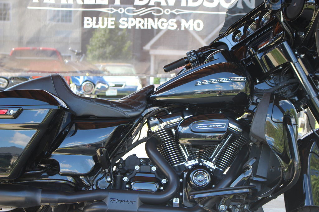 Street Glide® Special