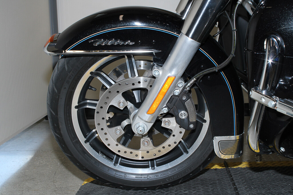 Ultra Classic® Electra Glide®