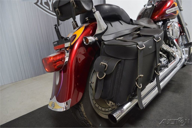 Softail® Fat Boy®