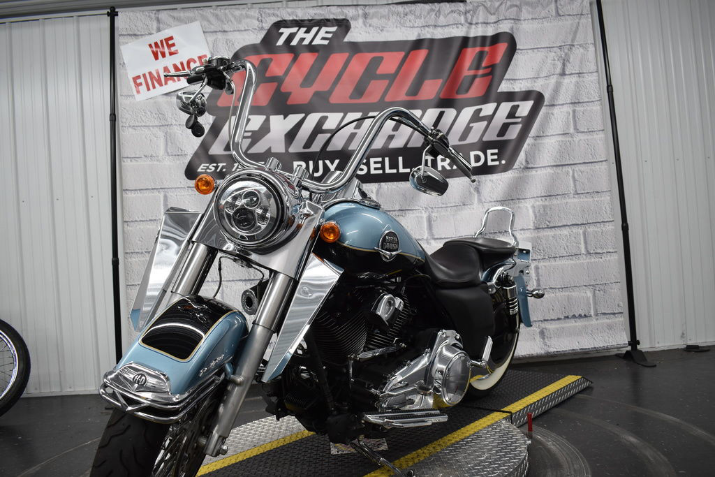 Road King® Classic