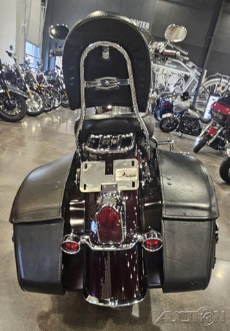 Softail® Deluxe