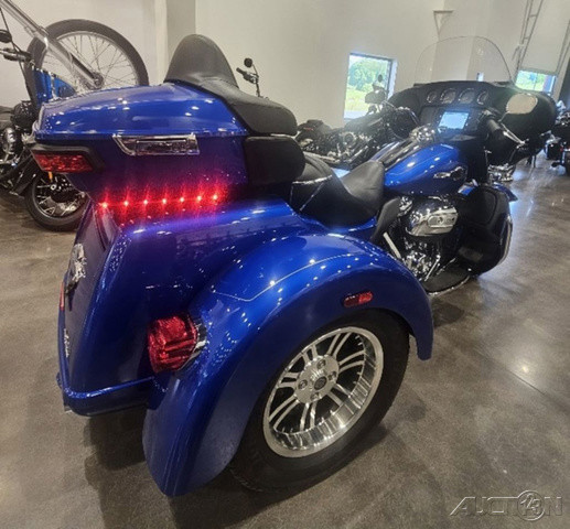 Tri Glide® Ultra