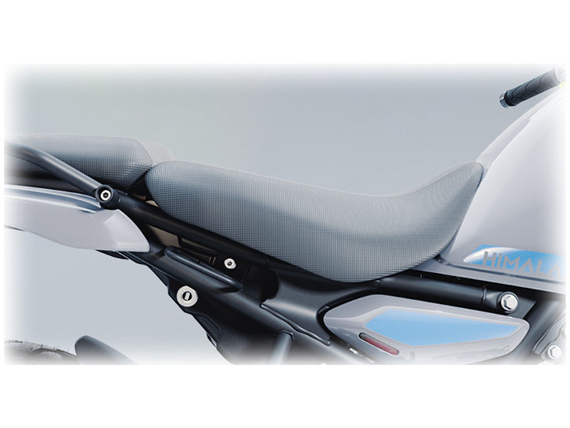 Himalayan 450