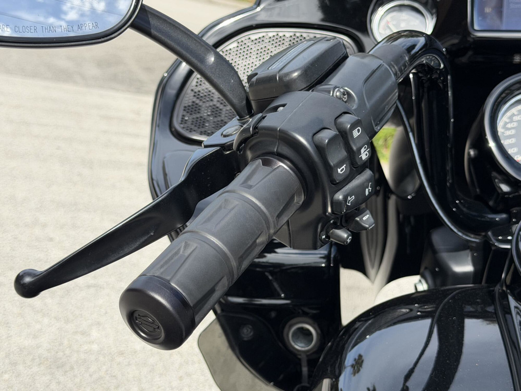 Road Glide® Special