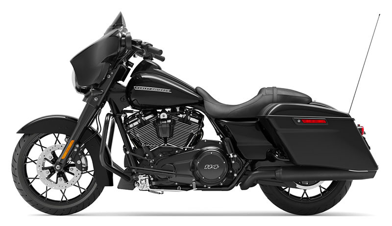 Street Glide® Special
