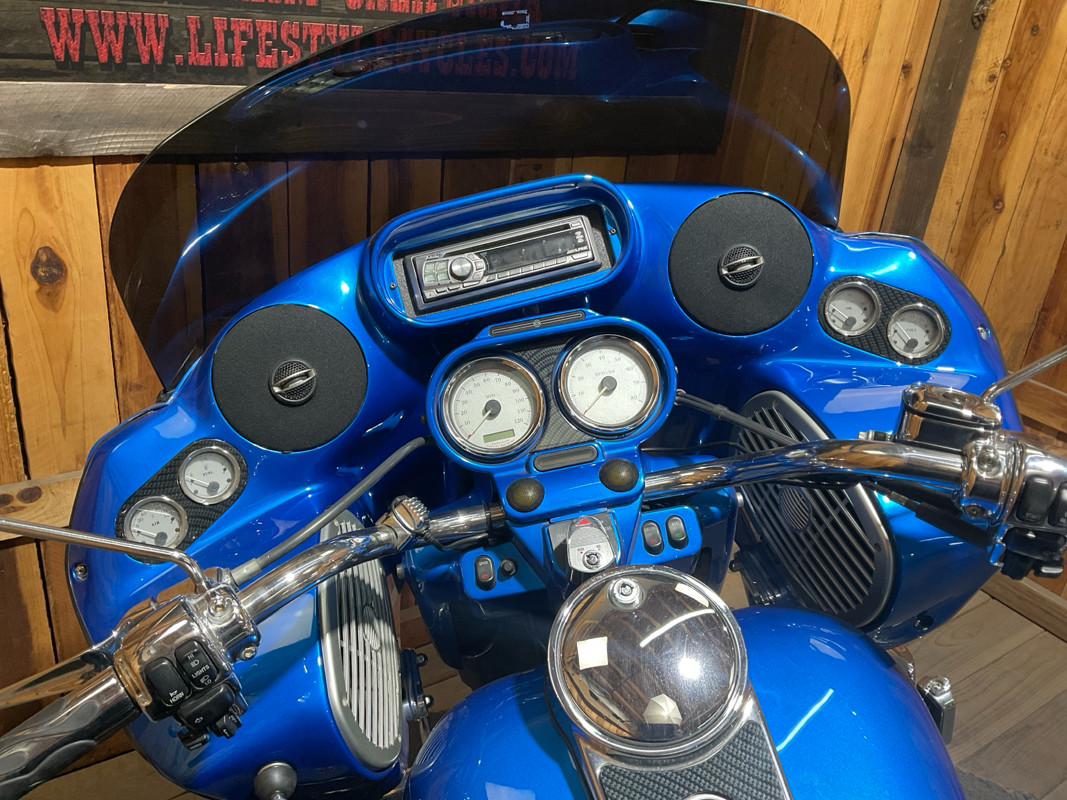 Road Glide®