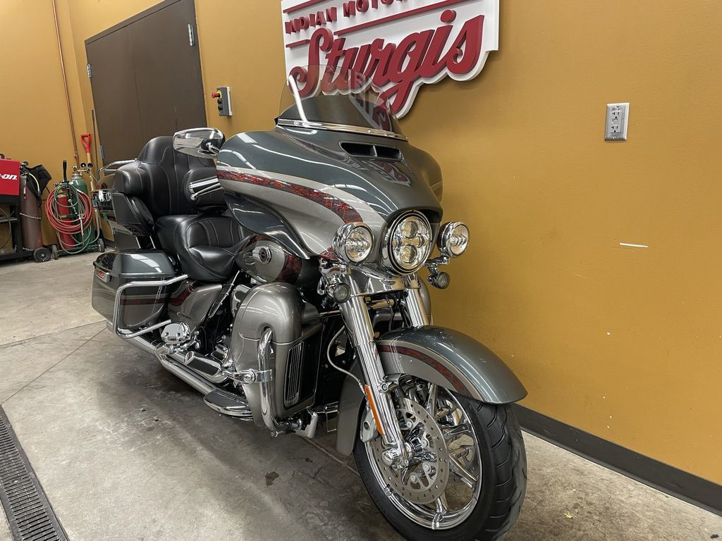 CVO® Limited