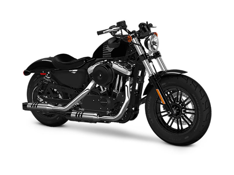 Sportster® Forty-Eight®