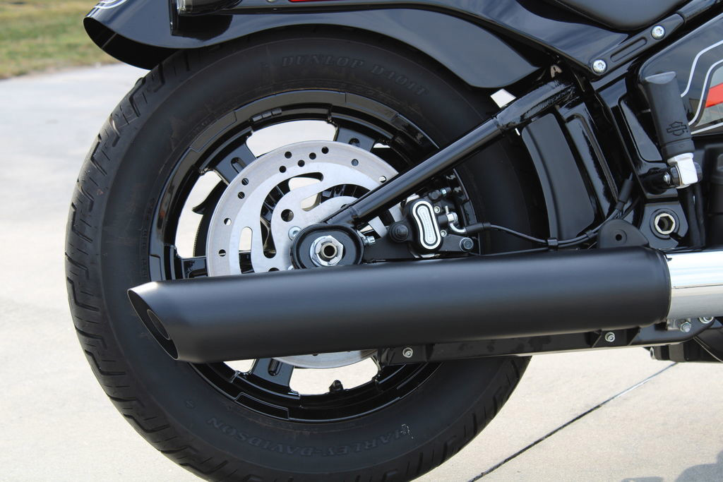 Street Bob®