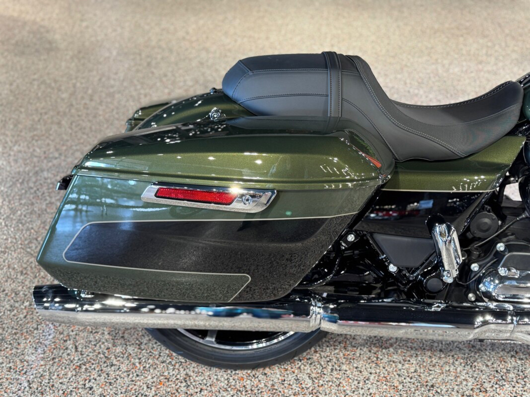 Road Glide®