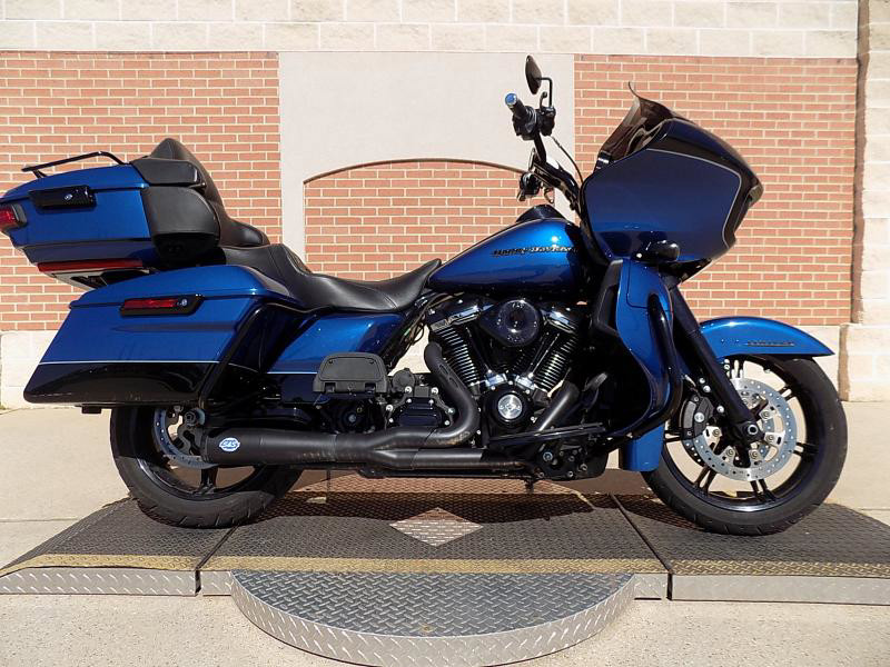 Road Glide® Limited