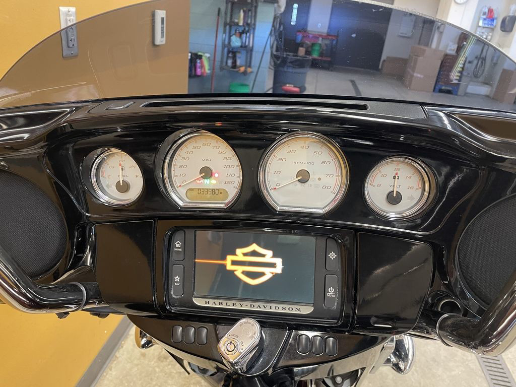 Street Glide® Special