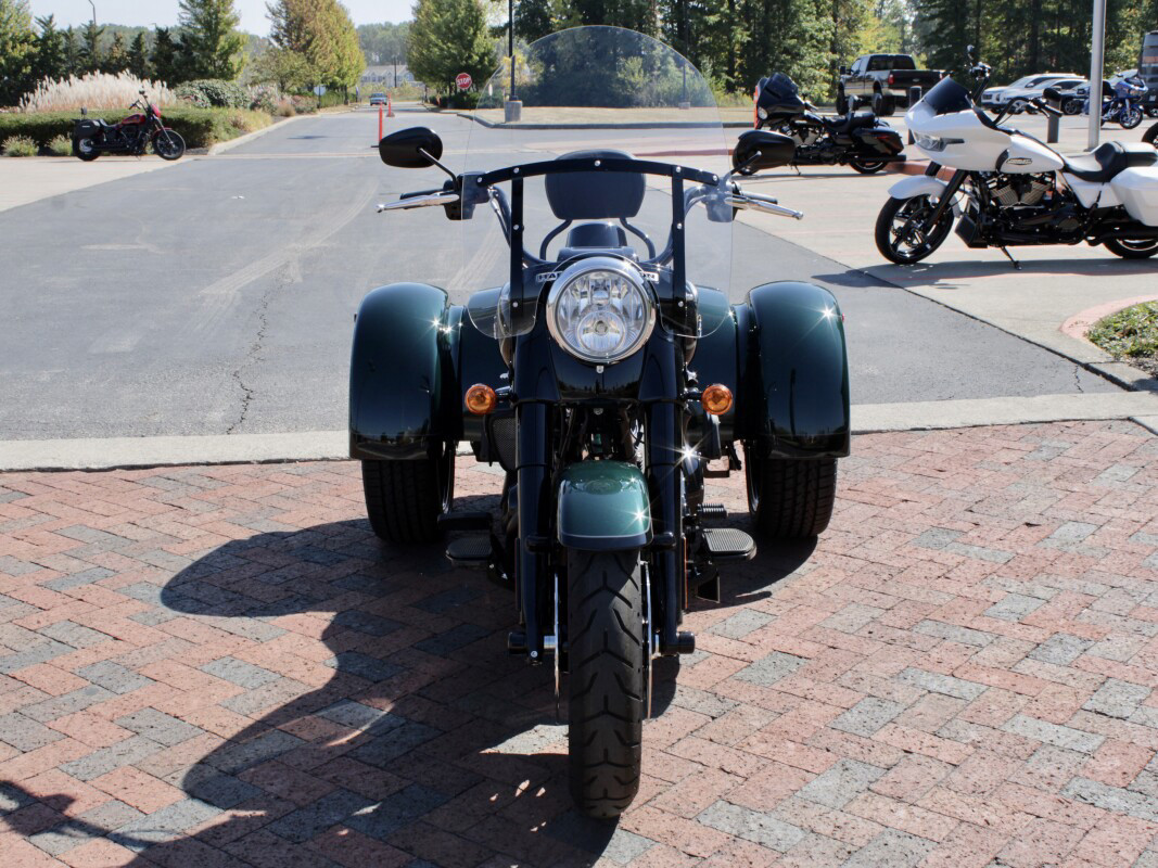 Freewheeler®