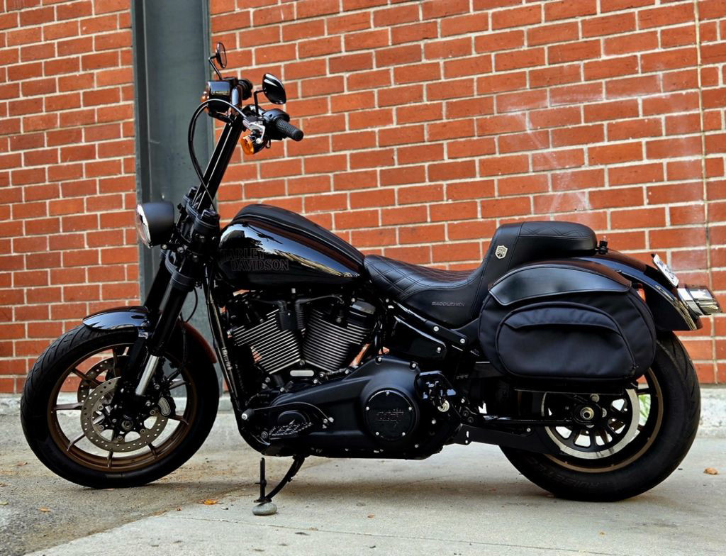 Low Rider® S