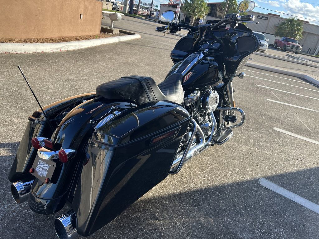 Road Glide® Special