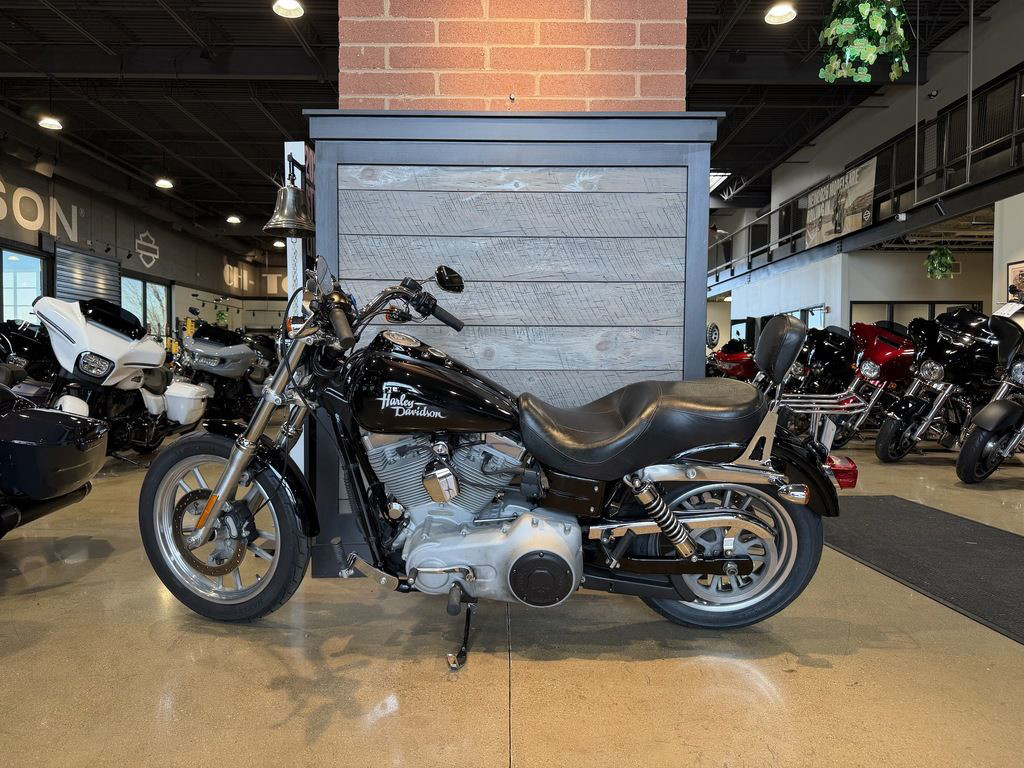 Dyna® Super Glide®