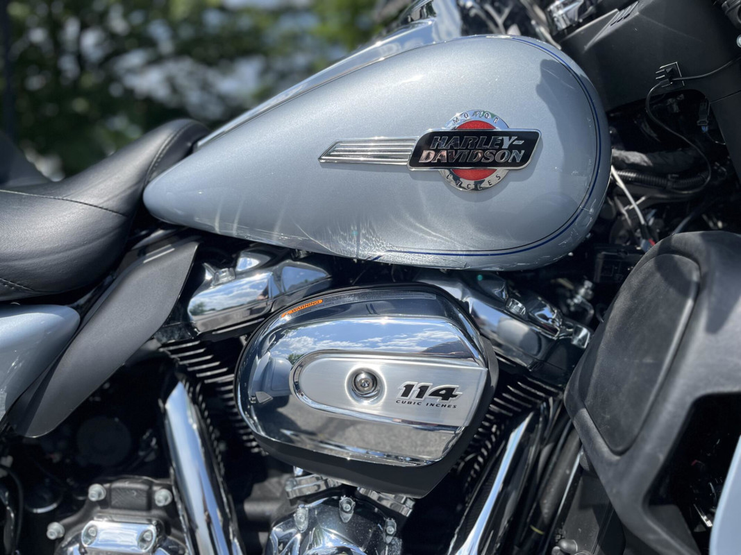 Tri Glide® Ultra