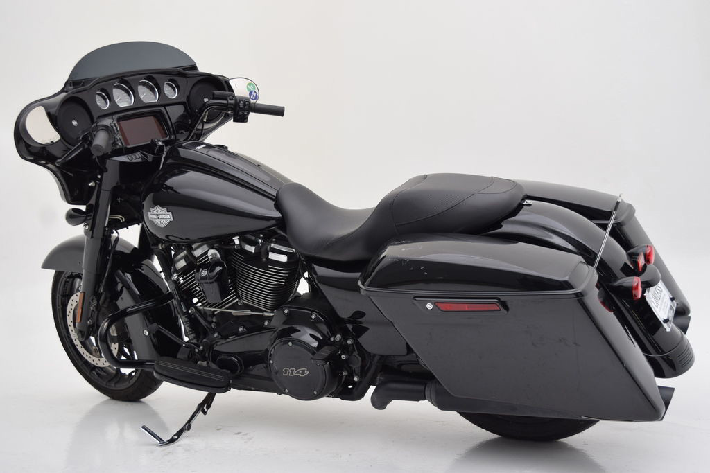Street Glide® Special