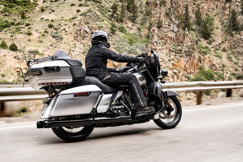 CVO® Limited