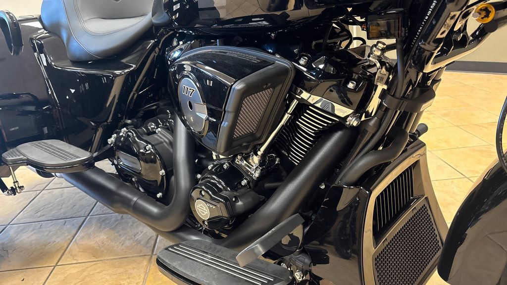 Road Glide® 3