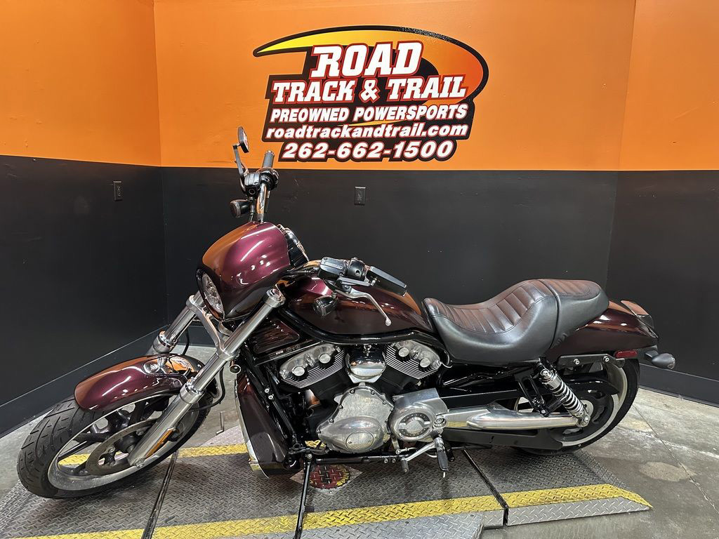 V-Rod® Night Rod®