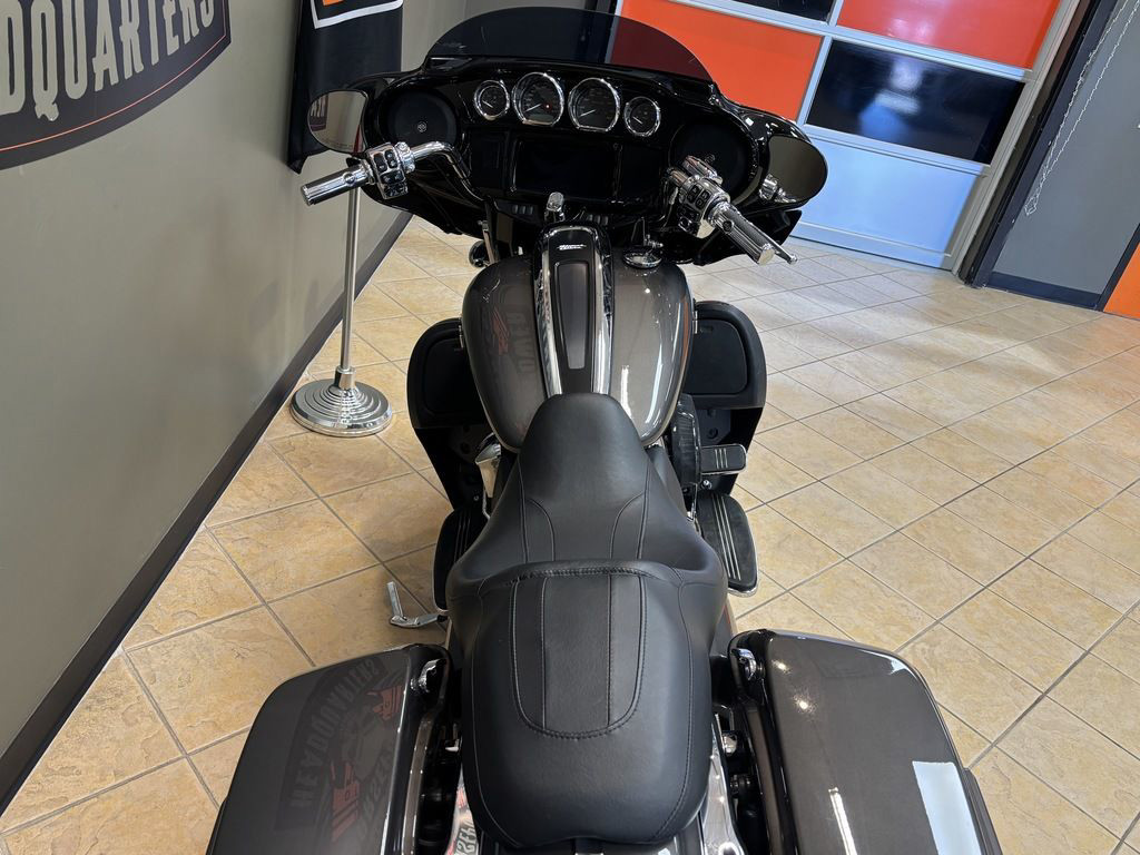 Street Glide® Special