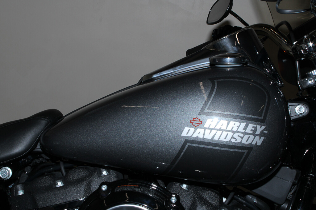 Sport Glide®