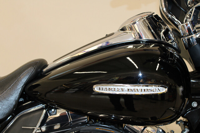 Electra Glide® Ultra® Limited