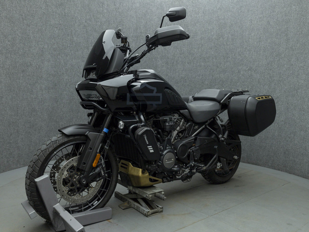Pan America® 1250 Special