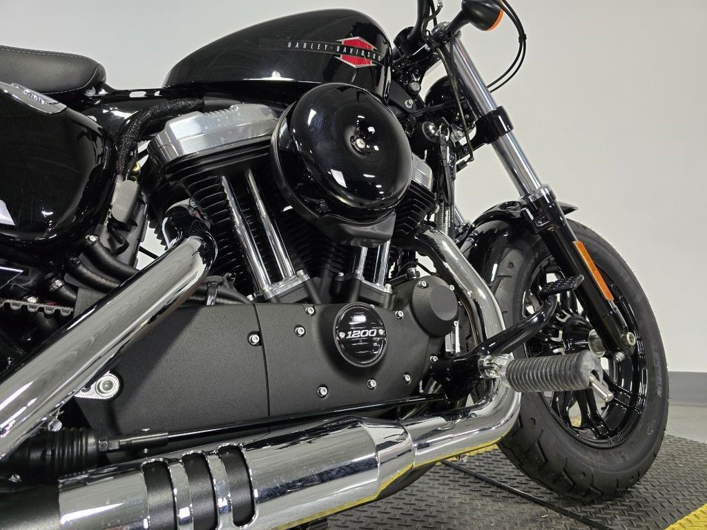 Forty-Eight®