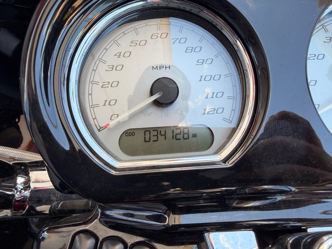 Road Glide® Special