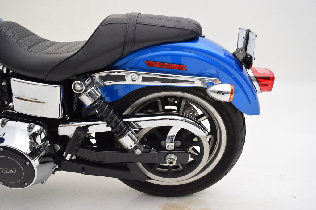 Dyna® Low Rider®