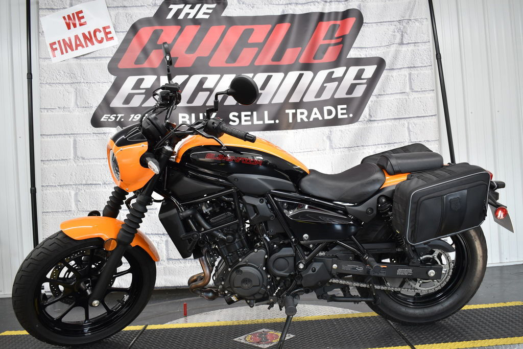 Eliminator SE