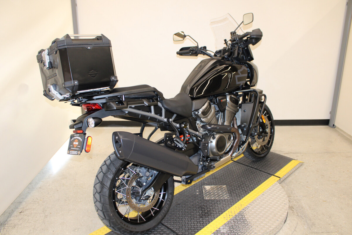 Pan America® 1250 Special