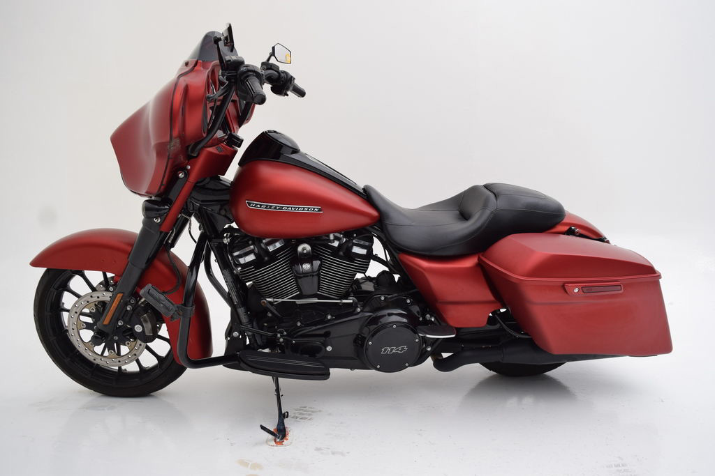 Street Glide® Special