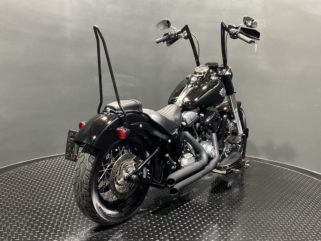 Softail® Slim®