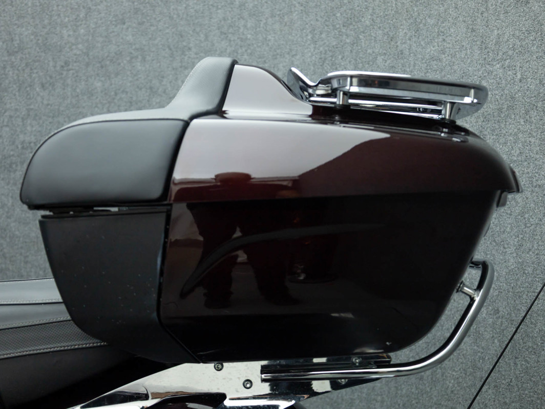 Roadmaster Limited