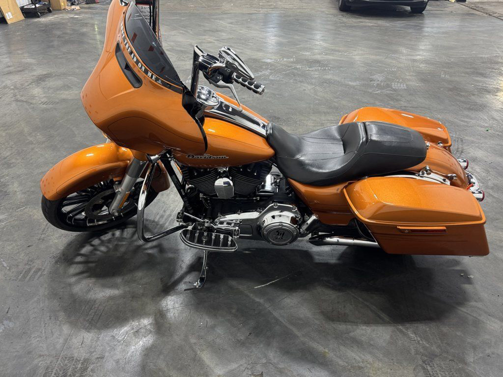 Street Glide® Special