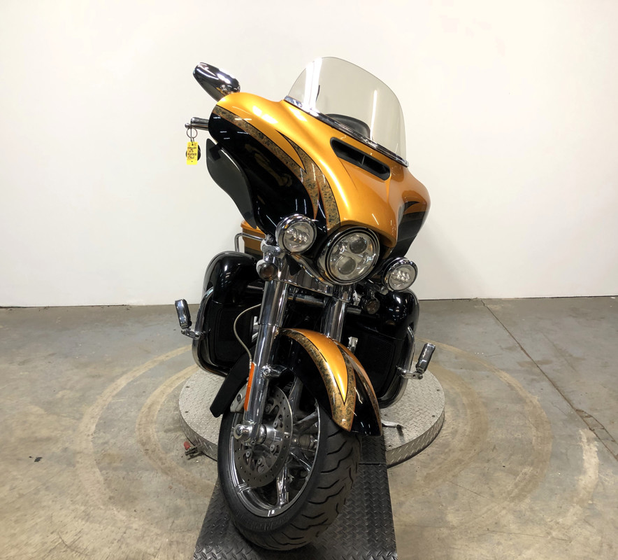 Electra Glide® Ultra Classic®