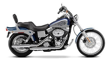 Dyna Wide Glide®