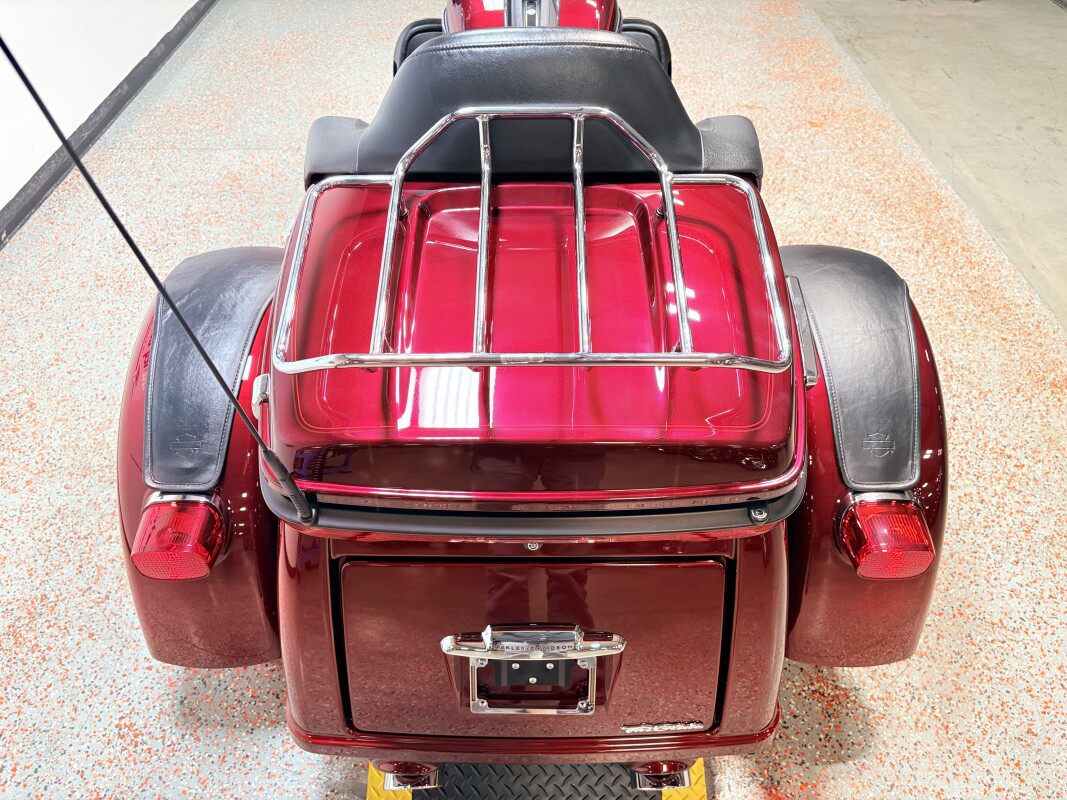 Tri Glide® Ultra