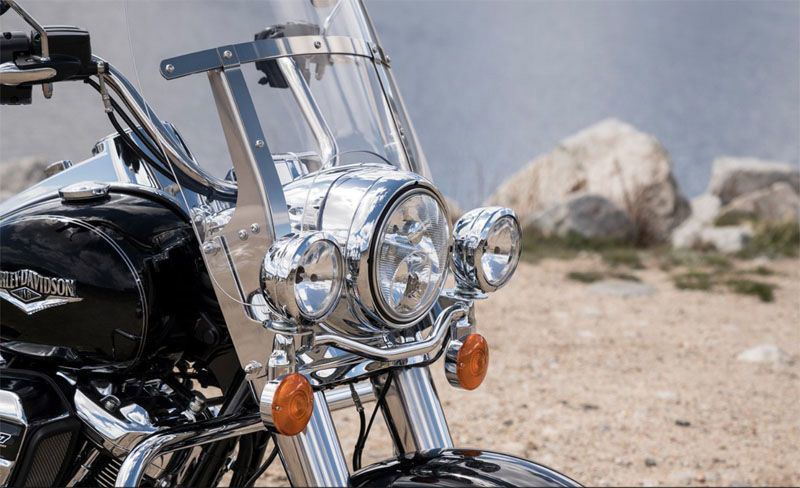 Road King®
