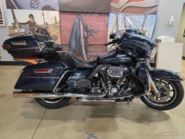 Electra Glide® Ultra® Limited