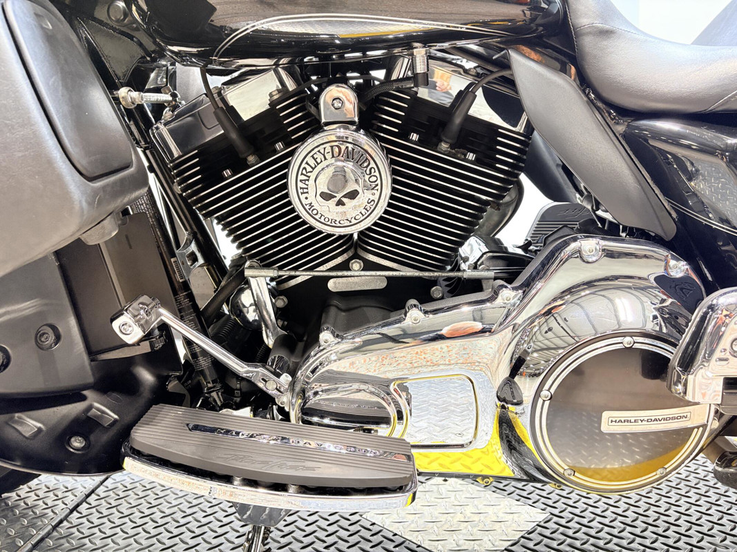 Electra Glide® Ultra Classic® Low