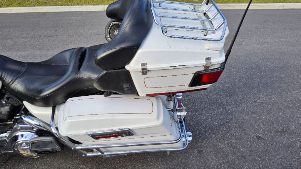 Ultra Classic® Electra Glide®